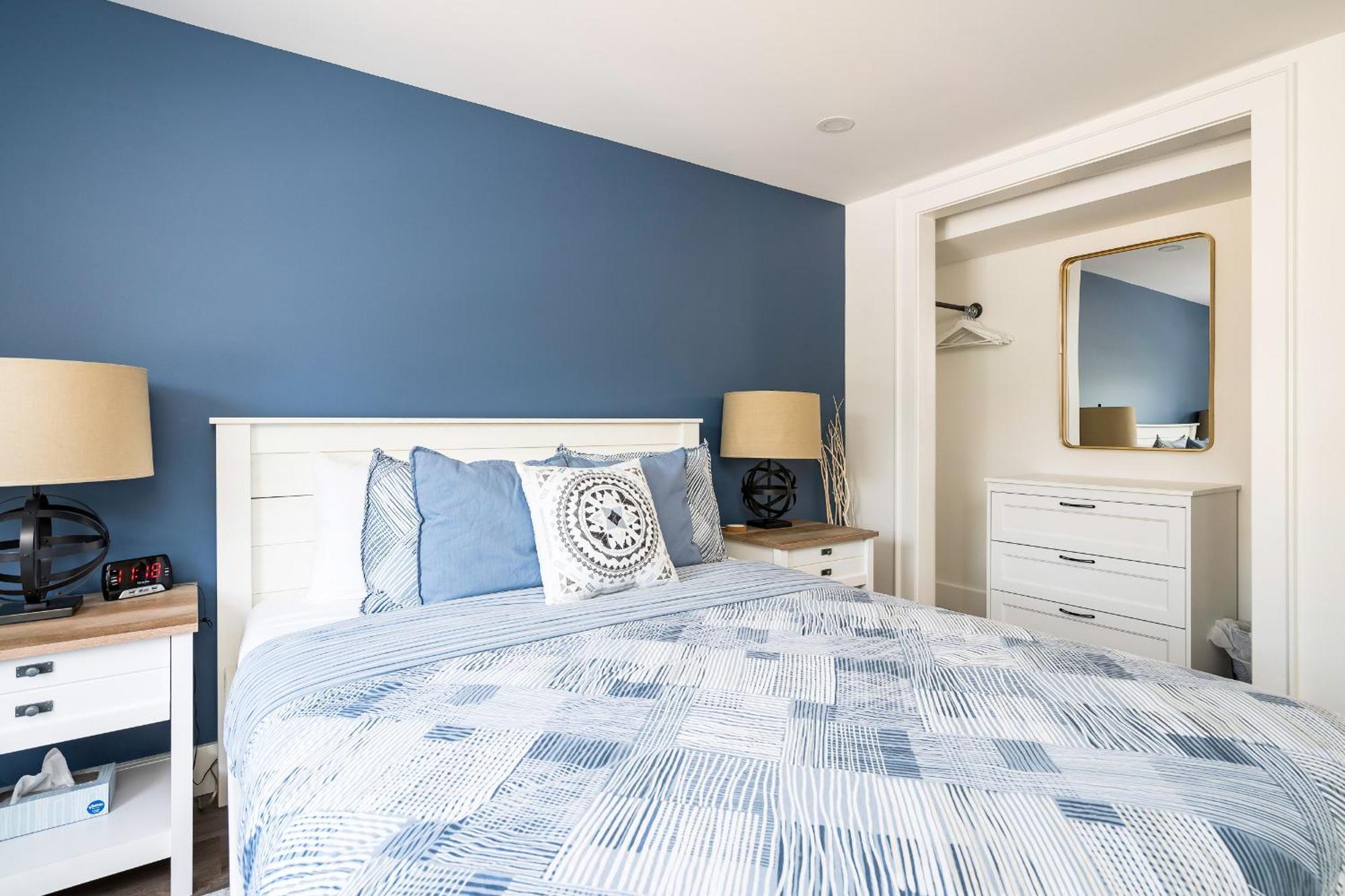 "Hike" At Hills Meaford, Pet Friendly, 2Bd Suite Экстерьер фото