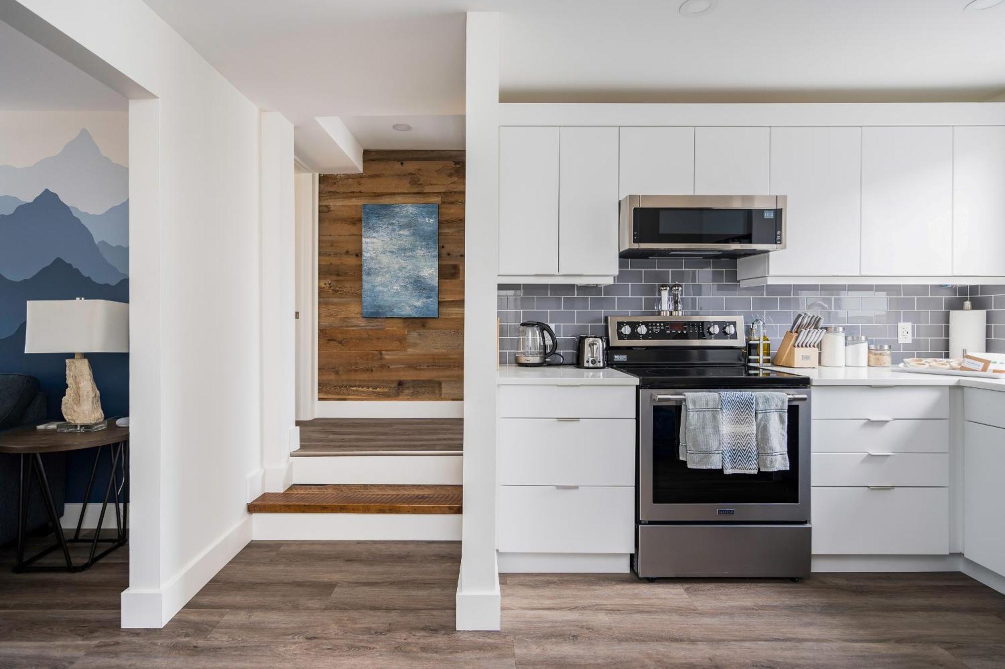 "Hike" At Hills Meaford, Pet Friendly, 2Bd Suite Экстерьер фото